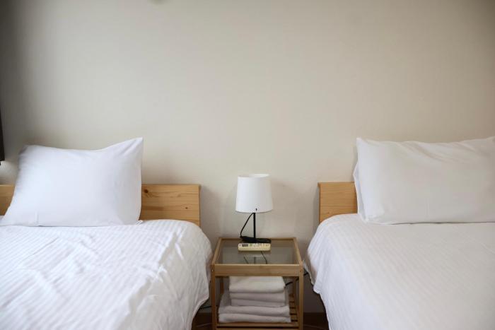 京都東福寺鴨川沿いGuest house Kyoan private room貸切独立卫浴鸭川旁边多人一起入住划算