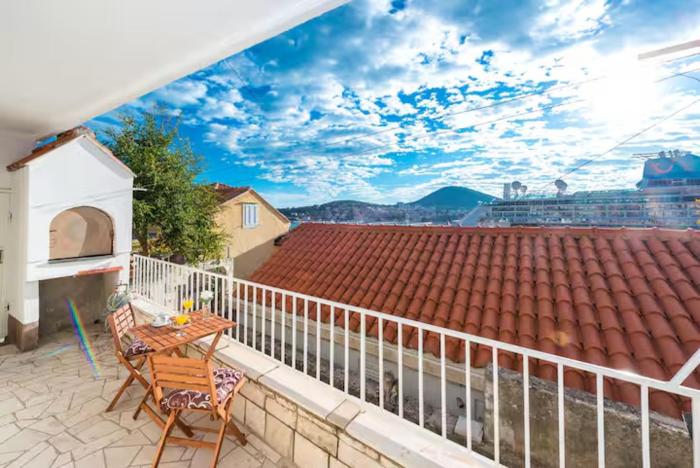 Apartments by the sea Dubrovnik - 24624