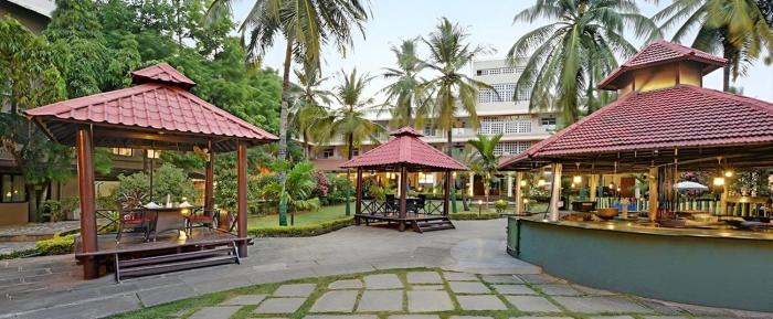 Royal Orchid Resort & Convention Centre, Yelahanka Bangalore