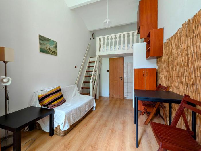 Krowoderska 53 by Homeprime