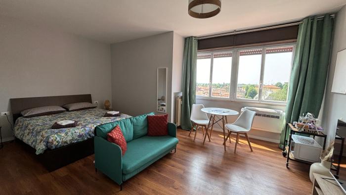 Easy Venice Apartment