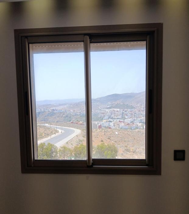 Appartement alhociema sidi abid