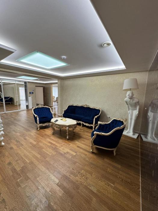 Classic Style Apartment