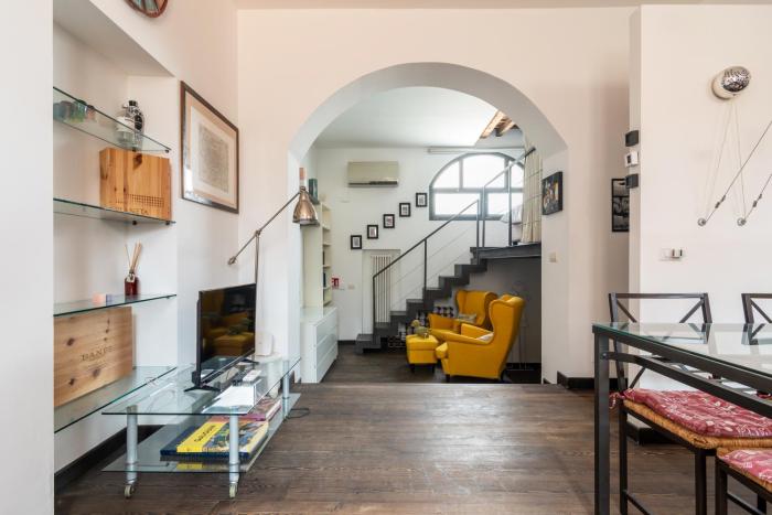 Open Space Ludovico Navigli