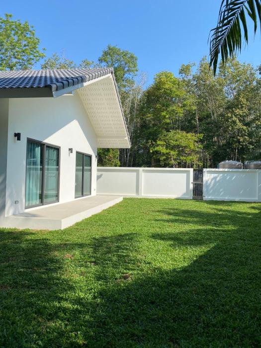 Passara Villas - Family Private Pool Villa with Mountain View Ao Nang