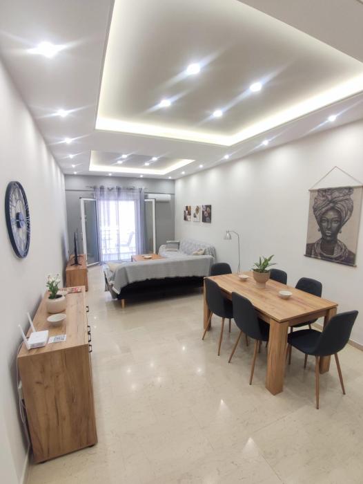 Alexas Center Apartment