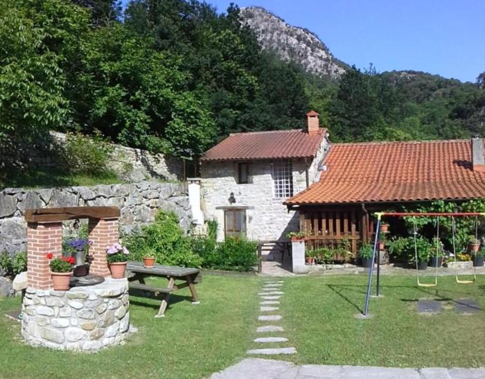 Apartamento Rural La Tablá