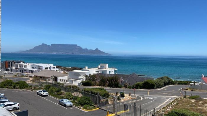 Blouberg with a View