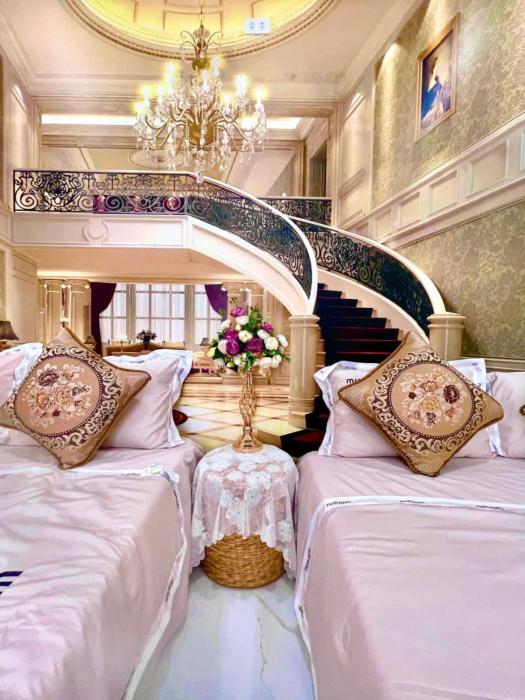 Hoàng Nga Apartment Phan Thiết