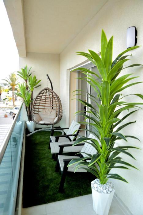 S3 Diar El Bahr Mahdia