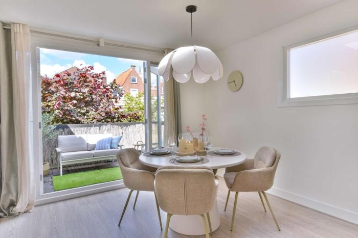 City apartment Alkmaar