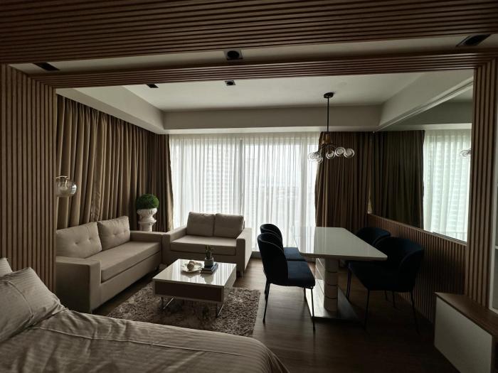 Spacious Studio-Type Condo Unit