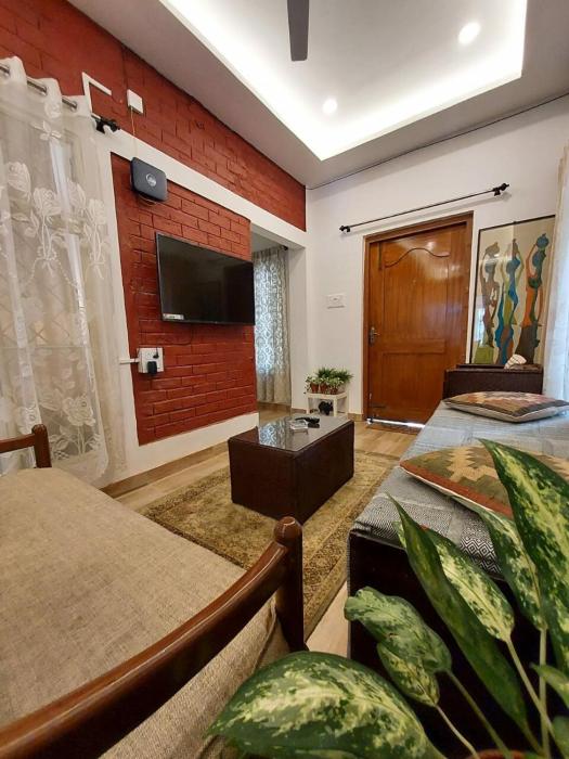 Elysium Homestay - A true feeling of your own home