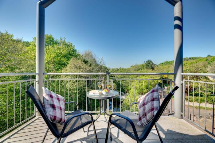 The Loft at Spindlestone