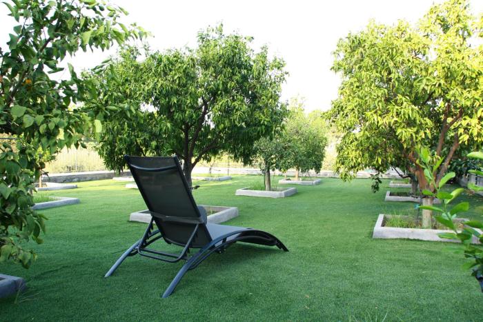 DOMUS ULIVI LUXURY ROOMS Moresca