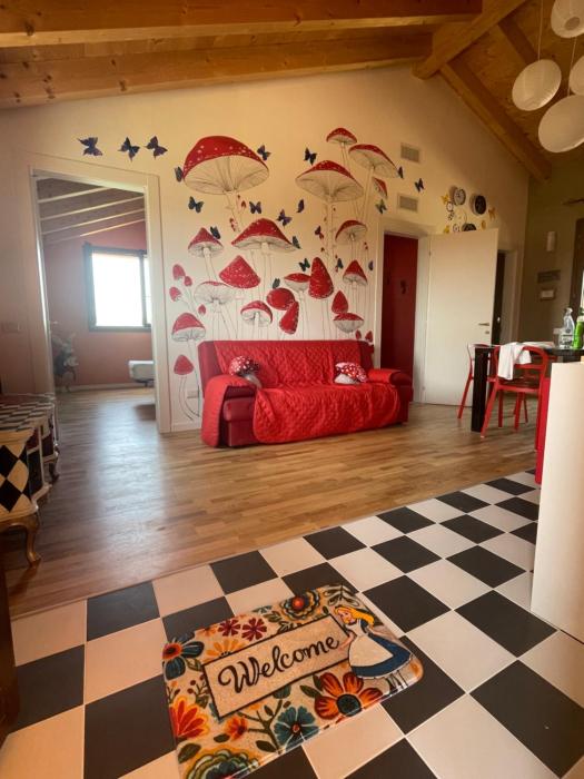 La casa di Alice - Casa Natura