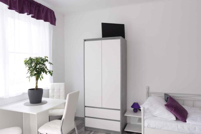 Apartments in Bük - Nordtransdanubien 44085