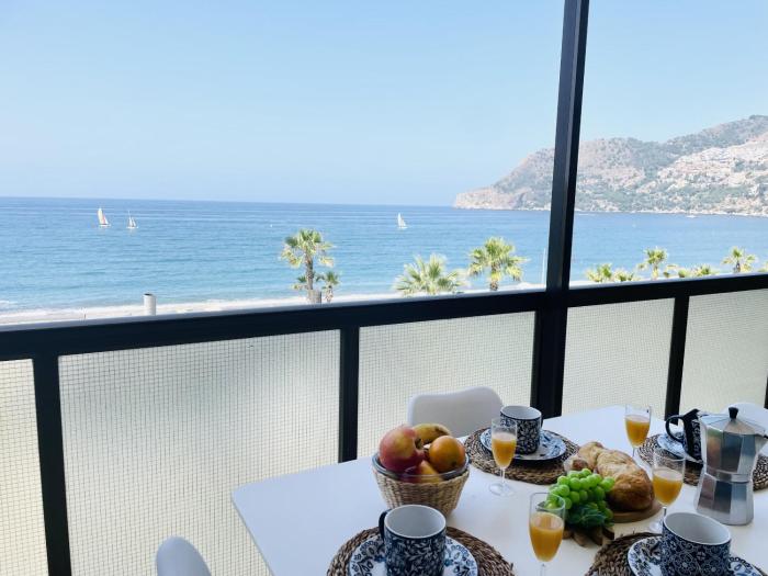 Apartamento Sol y Mar la Herradura by At Home costa del Sol