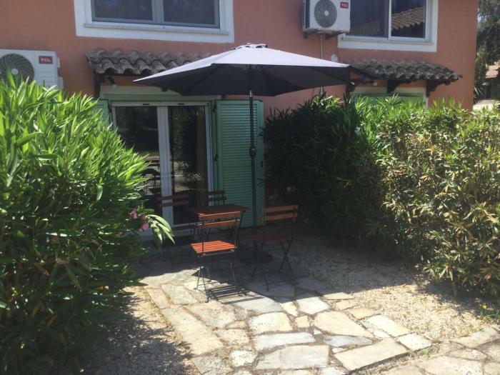 Harmony House Corfu 2