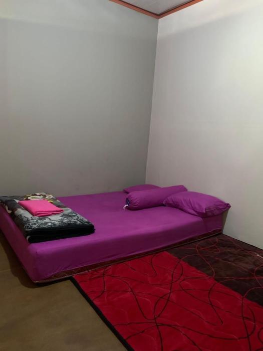 Reronggak cafe and homestay