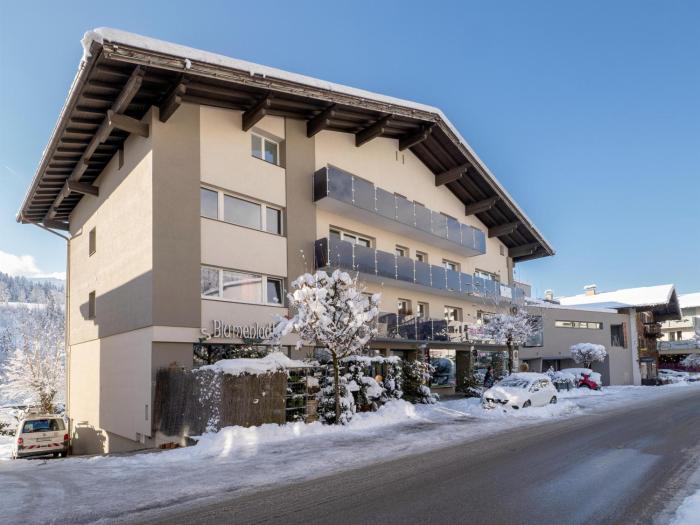 Ferienwohnung Olivia