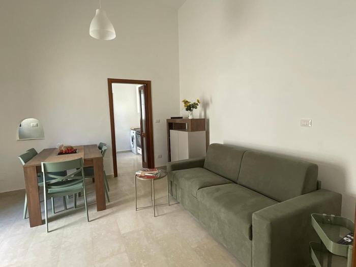 Mami Home Lecce, Porta Napoli