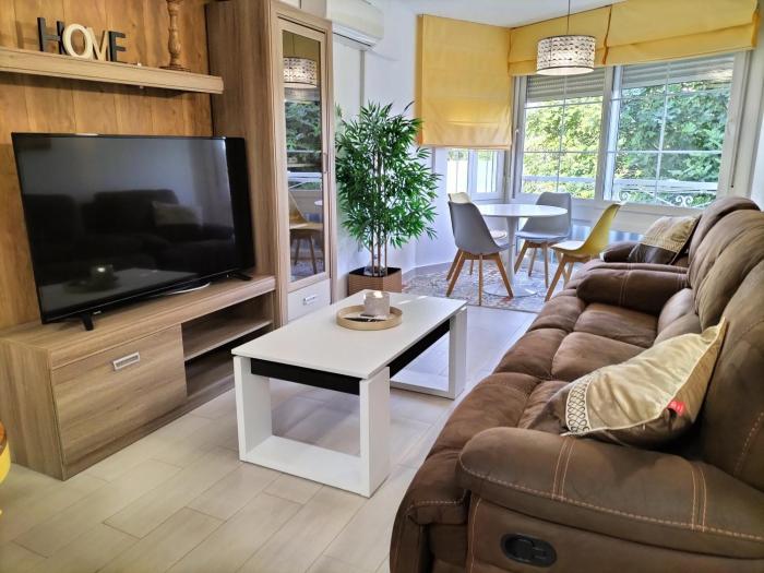 Acuarios Home Benalmádena