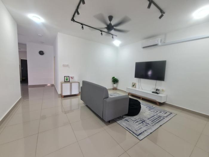 Fawiq Homestay