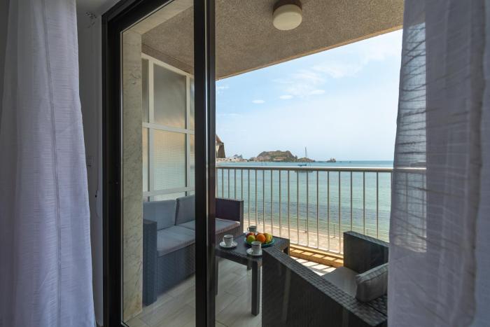 La Brisa del Levante con parking - By Aloha Palma