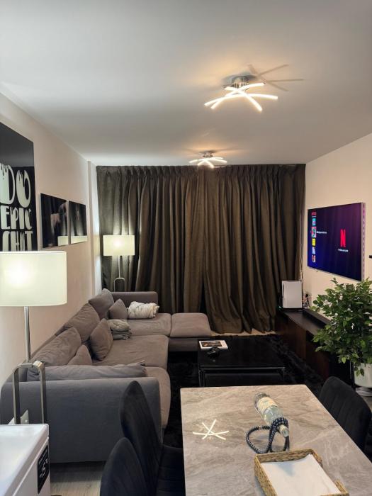 Modern Apt in Hemel Hempstead