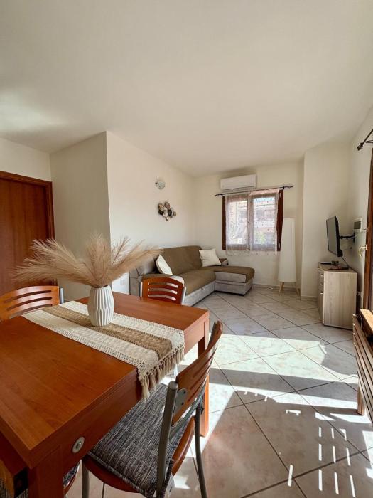 Relaxing apartment, San Paquale
