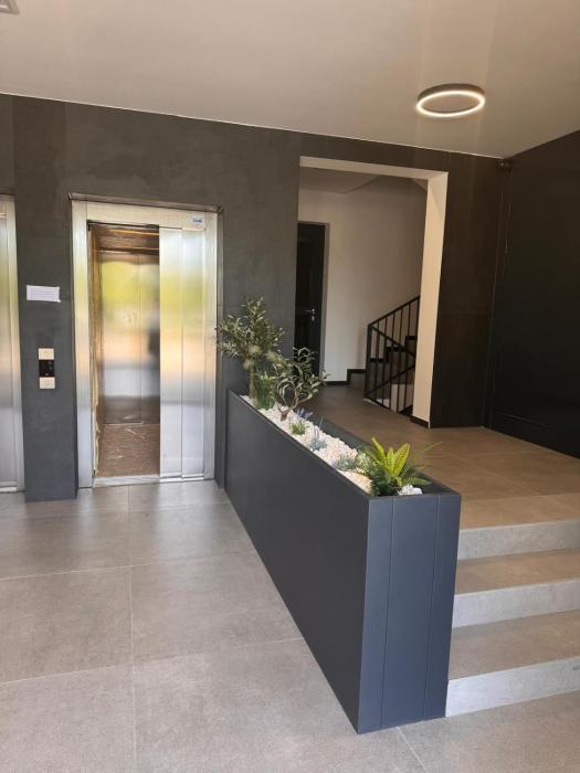 Apartman Anica - free garažni parking!