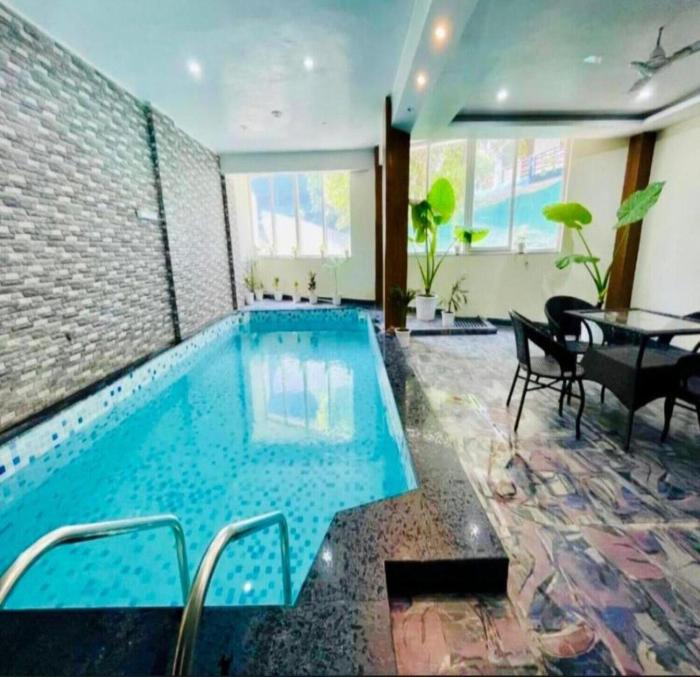 The Shore Rishikesh Hotel