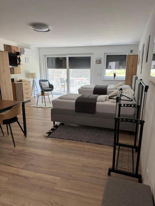 Anita Apartment Breitenbrunn Chill And Relax