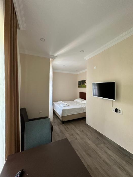 Antalya Apart House - 11