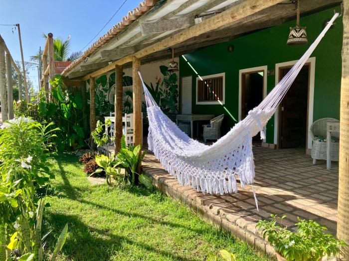 Vila Goa Beira Mar - Prea