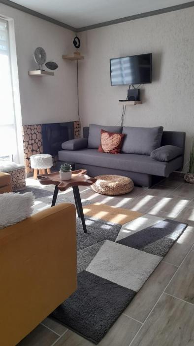 Chill and Relax Apartman Kehidakustány