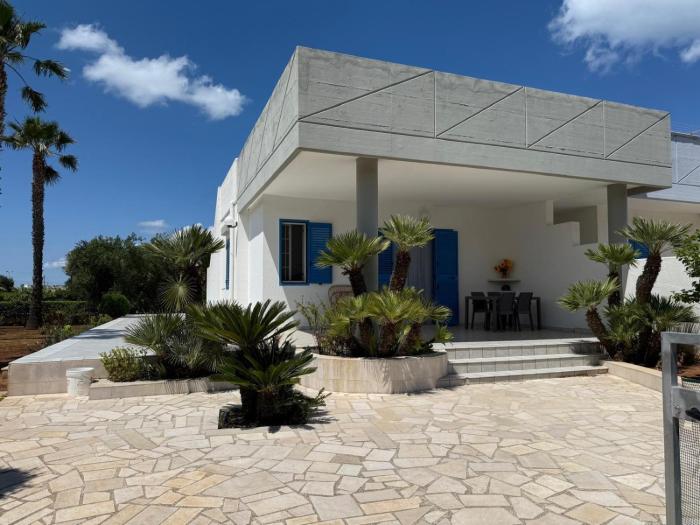 Villa ilporticciolovacanze 18