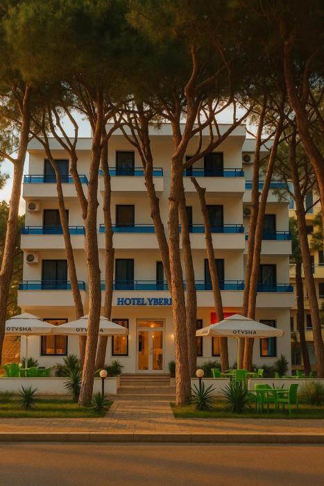 Hotel Ylberi