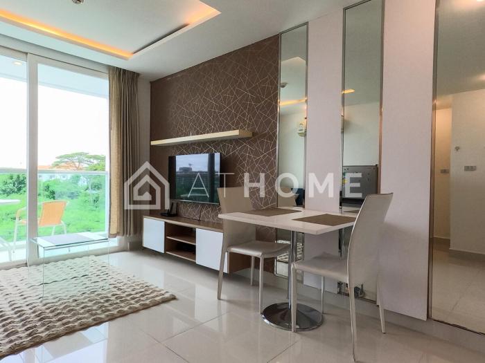 1 bedroom Amazon Residence