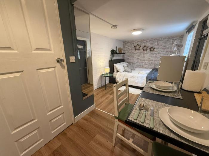 Studio for City Breaks in Balham