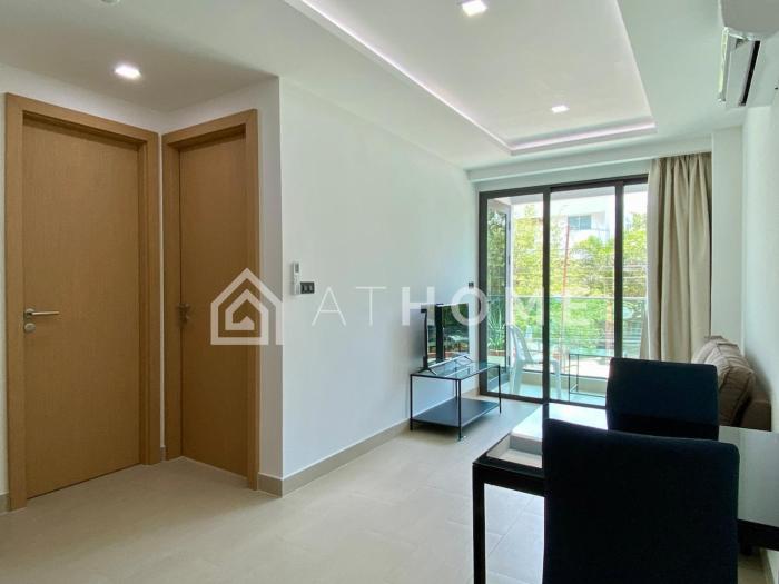 The Breeze Beachside