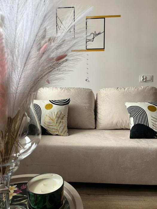 Apartament Sukces