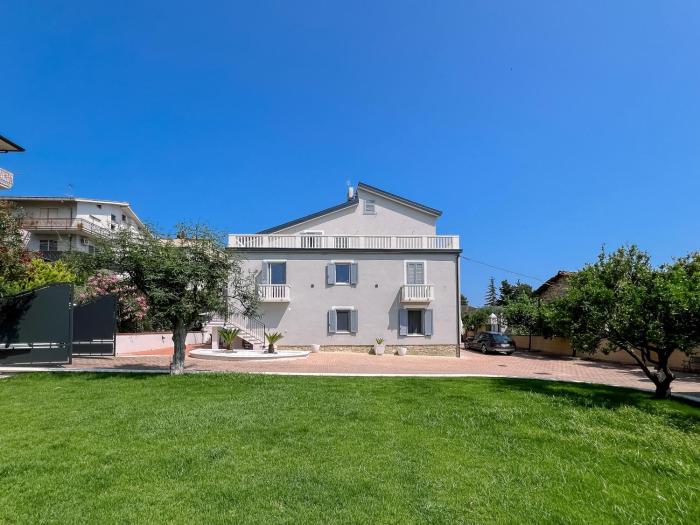 Al Giardino del Pepe