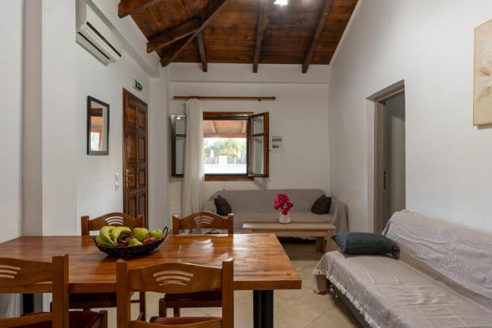 Notio Holiday Home in Laganas