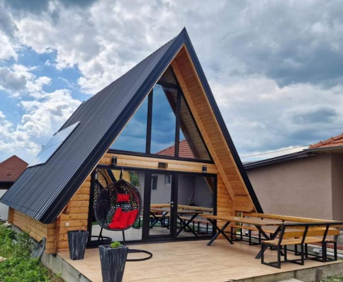 Vila Homoljska Idila1 Banja Zdrelo