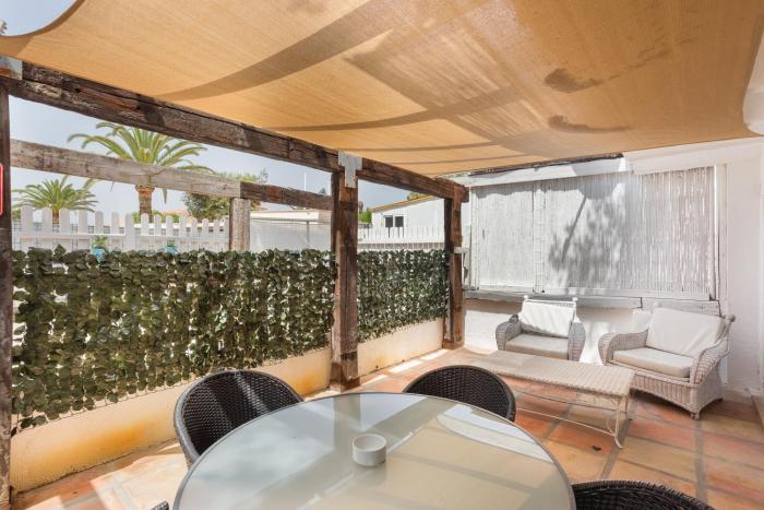 Oliwood Beach - Cabaret