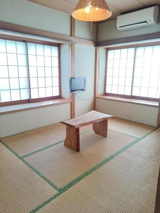 Guest House SUN Izu Shirahama