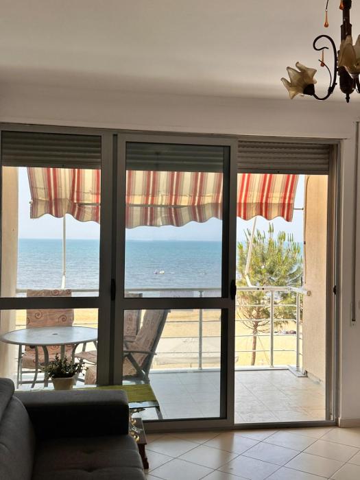 Just you and your vacation