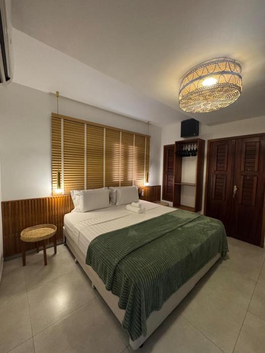 Pousada Amazing Jeri